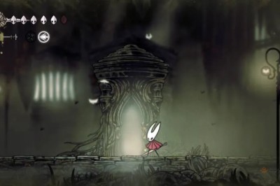 Phantom of the Exhaust Organ: A Duel Worth Taking in Silksong