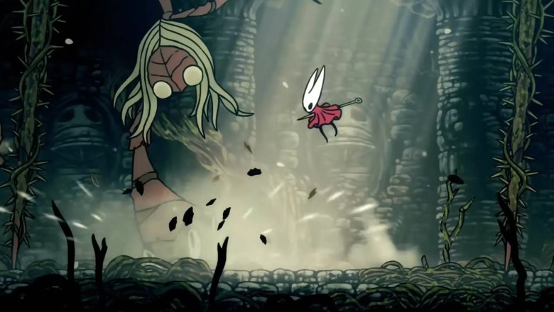 Hollow Knight: Silksong – Mastering Sister Splinter in 2026