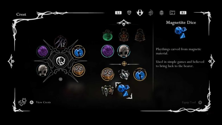 Silksong Magnetite Dice: How I Got It and Why It Matters