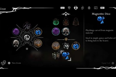Silksong Magnetite Dice: How I Got It and Why It Matters