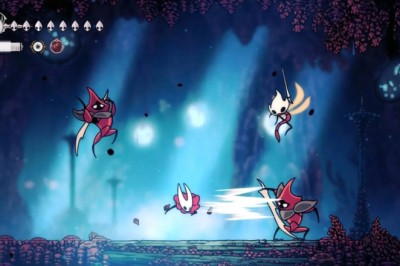 Hollow Knight Silksong: How Environmental Hazards and Tools Redefine Combat