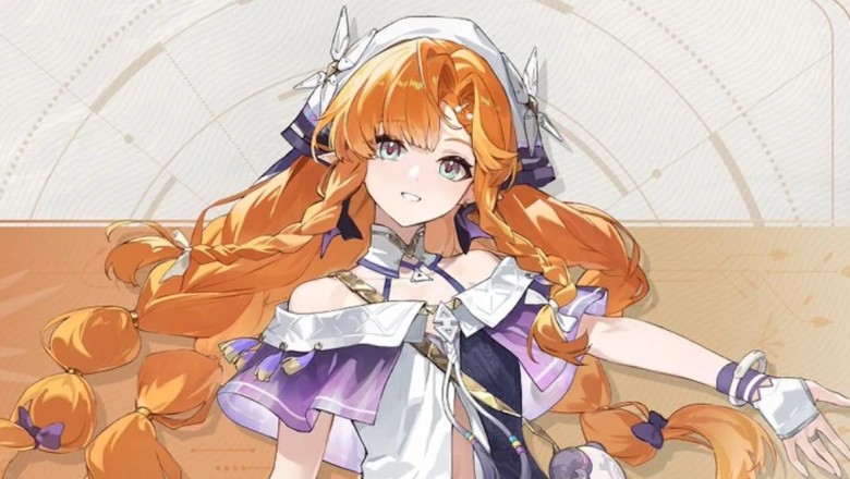 Wuthering Waves 3.2 Livestream: Sigrika, Events, and Everything to Expect