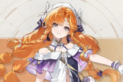 Wuthering Waves 3.2 Livestream: Sigrika, Events, and Everything to Expect
