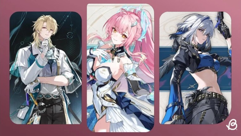 WuWa 3.1 Banners: Aemeath, Luuk Herssen, and My Pull Plans