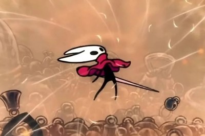 Silksong's Rosary Economy: Team Cherry Fixes the Grind in 2026
