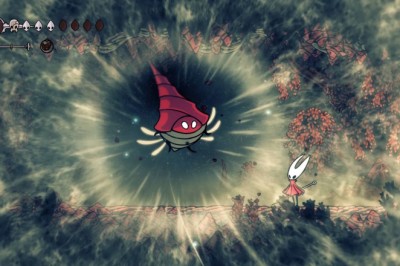 Silksong's First Patch Brings Mercy, Bug Fixes, and Cheaper Bellways