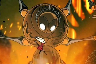 Silksong’s First Patch Made the Early Game Kinder