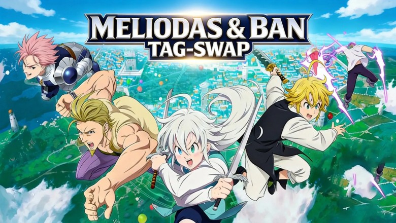 A Free Rider's Field Notes on The Seven Deadly Sins: Origin