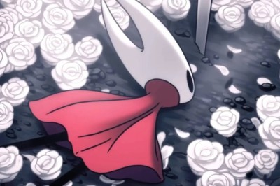 Act 3 in Silksong: How I Trapped a Goddess and Unlocked the True Ending