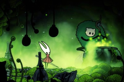 Silksong’s Berry Picking Quest: A Mossberry Hunt for Cheerful Hoarders