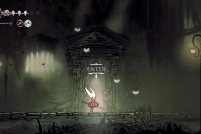 Hollow Knight: Silksong – Navigating The Mist Without Losing Your Mind
